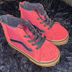 Baby Van's